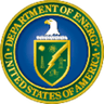 DOE logo
